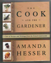 The Cook and the Gardener by: Hesser, Amanda