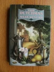 The DutchmanMeyers, Maan