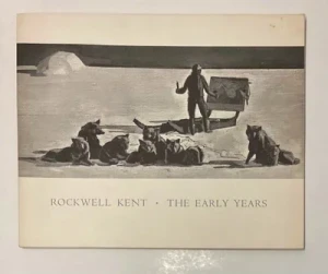 The Early YearsKent, Rockwell