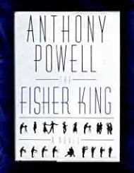 The Fisher KingPowell, Anthony