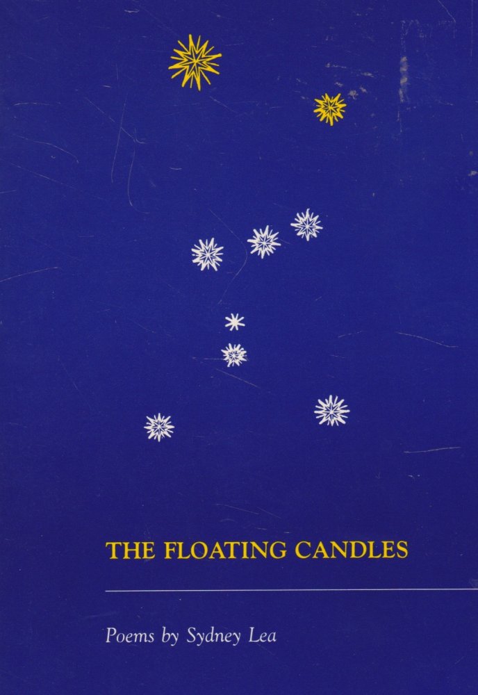 The Floating Candles by: Lea, Sydney