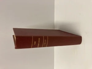 The Horn Book 1953Lindquist, Jennie D. (ed.)/Horn Book Magazine
