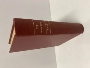 The Horn Book 1957Lindquist, Jennie D. (ed.)/Horn Book Magazine