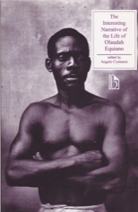 The Interesting Narrative of the Life of Olaudah Equiano or Gustavus Vassa, The African by: Equiano, OlaudahEdit. Costanzo, Angelo