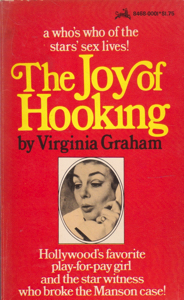 The Joy of Hooking by: Graham, Virginia