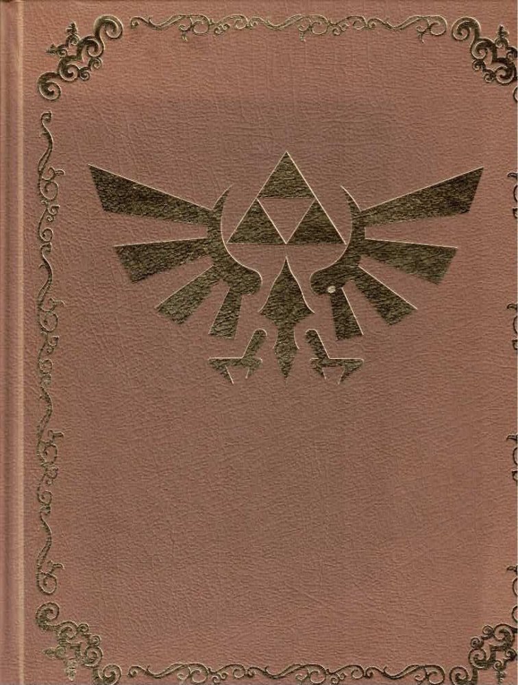 The Legend of Zelda: Twilight Princess (Collector's Edition) by: Hodgson, David S. J.; Stratton, Stephen