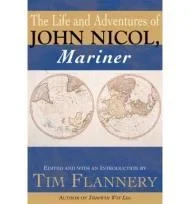 The Life and Adventures of John Nicol, MarinerNicol, John