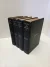 The Life of John Marshall [4 Volume Set] by: Beveridge, Albert J.