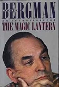 The Magic Lantern: An AutobiographyBergman, Ingmar