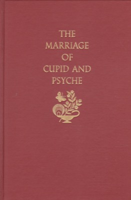The Marriage of Cupid and Psyche by: Pater, Walter, Illust. by: Dulac, Edmund