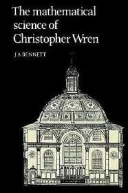 The Mathematical Science of Christopher WrenBennett, J.J