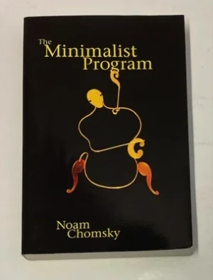 The Minimalist ProgramChomsky, Noam