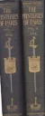 The Mysteries of Paris [Volumes 1 &amp; 2 only, out of a set of 3] by: Sue, Eugene