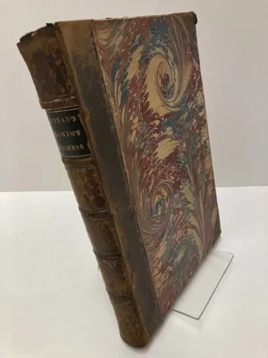 The Pilgrim's Progress from This World to that Which is to ComeBunyan, John
