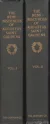 The Reminiscences of Augustus Saint-Gaudens [2 Volumes] by: Editor: Saint-Gaudens, Homer