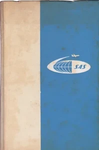 The SAS World-Wide Restaurant Cookbook by: Adams, Charlotte