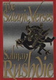 The Satanic VersesRushdie, Salman