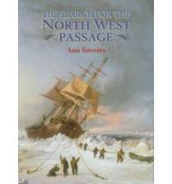 The Search for the North West PassageSavours, Ann