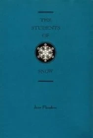 The Students of SnowFlanders, Jane 