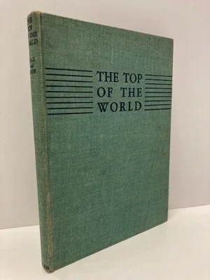 The Top of the WorldGall, Alice and Fleming Crew