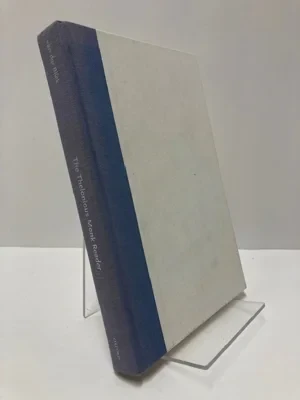 Thelonious Monk Reader, Thevan der Bliek, Rob (ed.)