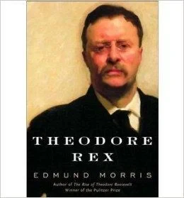 Theodore RexMorris, Edmund