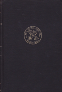 Theory of Elasticity by: Timoshenko, S; Goodier, J. N.