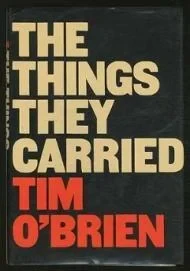 Things They Carried, The.O'Brien, Tim