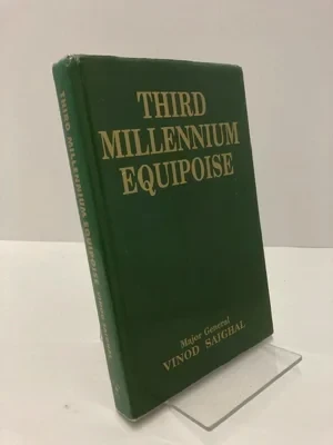 Third Millennium EquipoiseSaighal, Vinod