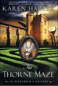 Thorne Maze, The Harper, Karen
