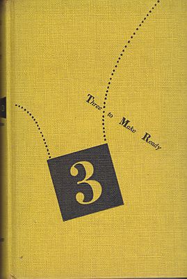 Three to Make ReadyTurlington, Catherine, Illust. by: Leonard  Shortall
