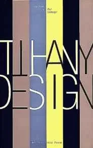 Tihany DesignTihany, Adam D.