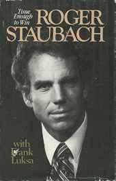 Time Enough To WinStaubach, Roger