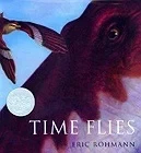 Time FliesRohmann, Eric