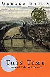 Time, The: New and Selected PoemsStern, Gerald