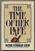 Time of Her LifeDew, Robb Forman