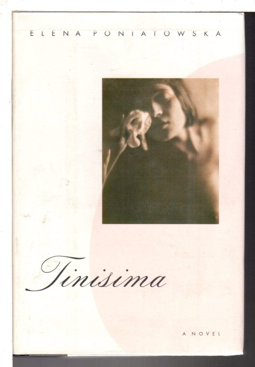 Tinisima by: Poniatowska, Elena