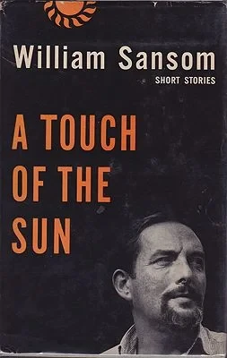 Touch of the Sun, ASansom, William