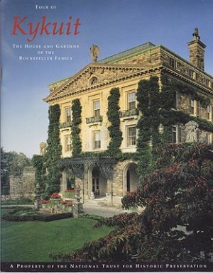 Tour of Kykuit - The House and Gardens of the Rockefeller Family and a Property of the National Trust for Historic PreservationJoyce, Henry