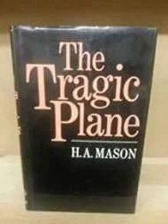 Tragic Plane, TheMason, H. A.