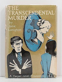 Transcendental Murder, TheLangton, Jane