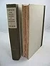 Travel-Diaries of William Beckford of Fonthill, The (2 Volumes)Chapman (Edited by), Guy