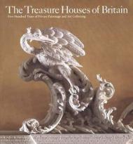 Treasure Houses of Britain, The - 500 Years of Private Patronage and Art CollectingJackson-Stops, Geruase