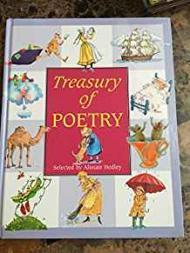 Treasury of Poetry (Stories & Rhymes)Hedley, Alistair(Editor)