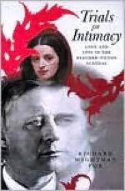 Trials of Intimacy - Love and loss in the Beecher-Tilton ScandalWightman Fox, Richard