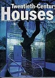 Twentieth-Century Houses: EuropeBoissiere, Olivier
