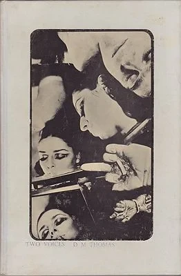 Two VoicesThomas, D.M. 