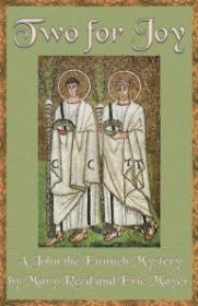Two for Joy: A John, the Lord Chamberlain MysteryMayer, Eric