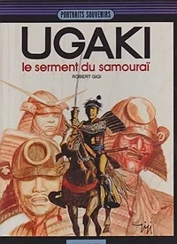 Ugaki - Le Serment Du samoura