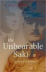 Unbearable Saki: The Work of H. H. MunroByrne, Sandie